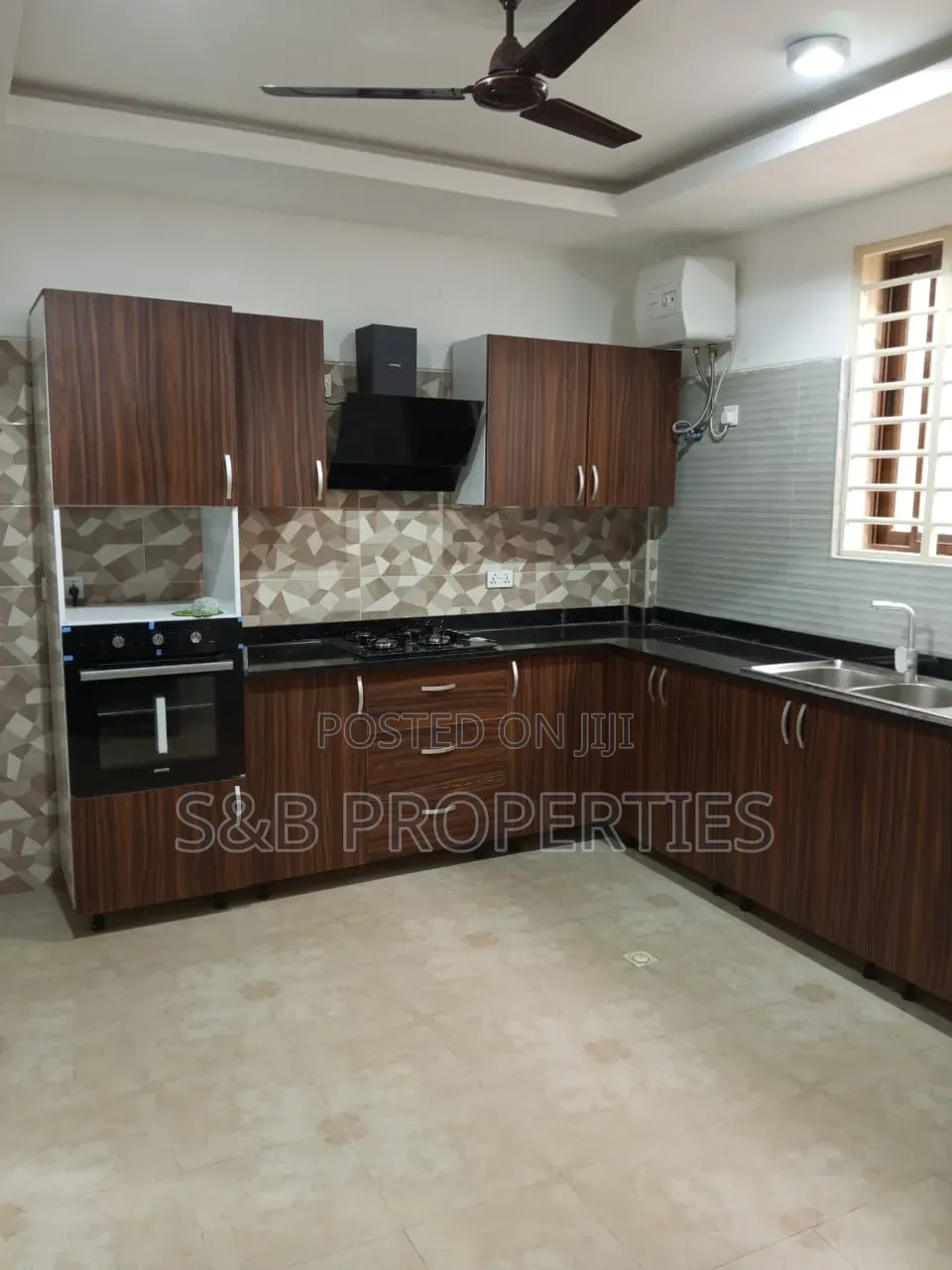 2bdrm Apartment in Presby Church Area for rent