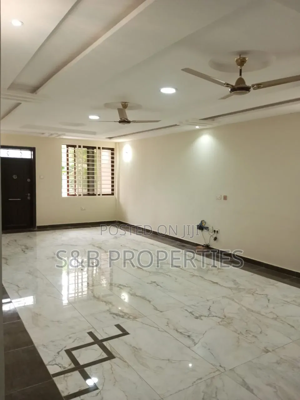 2bdrm Apartment in Presby Church Area for rent