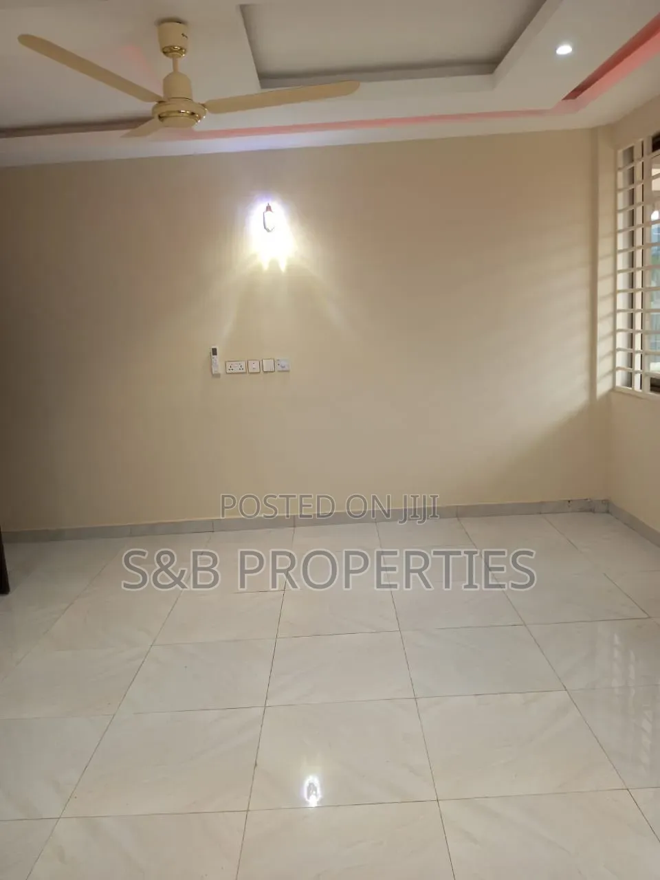 2bdrm Apartment in Presby Church Area for rent