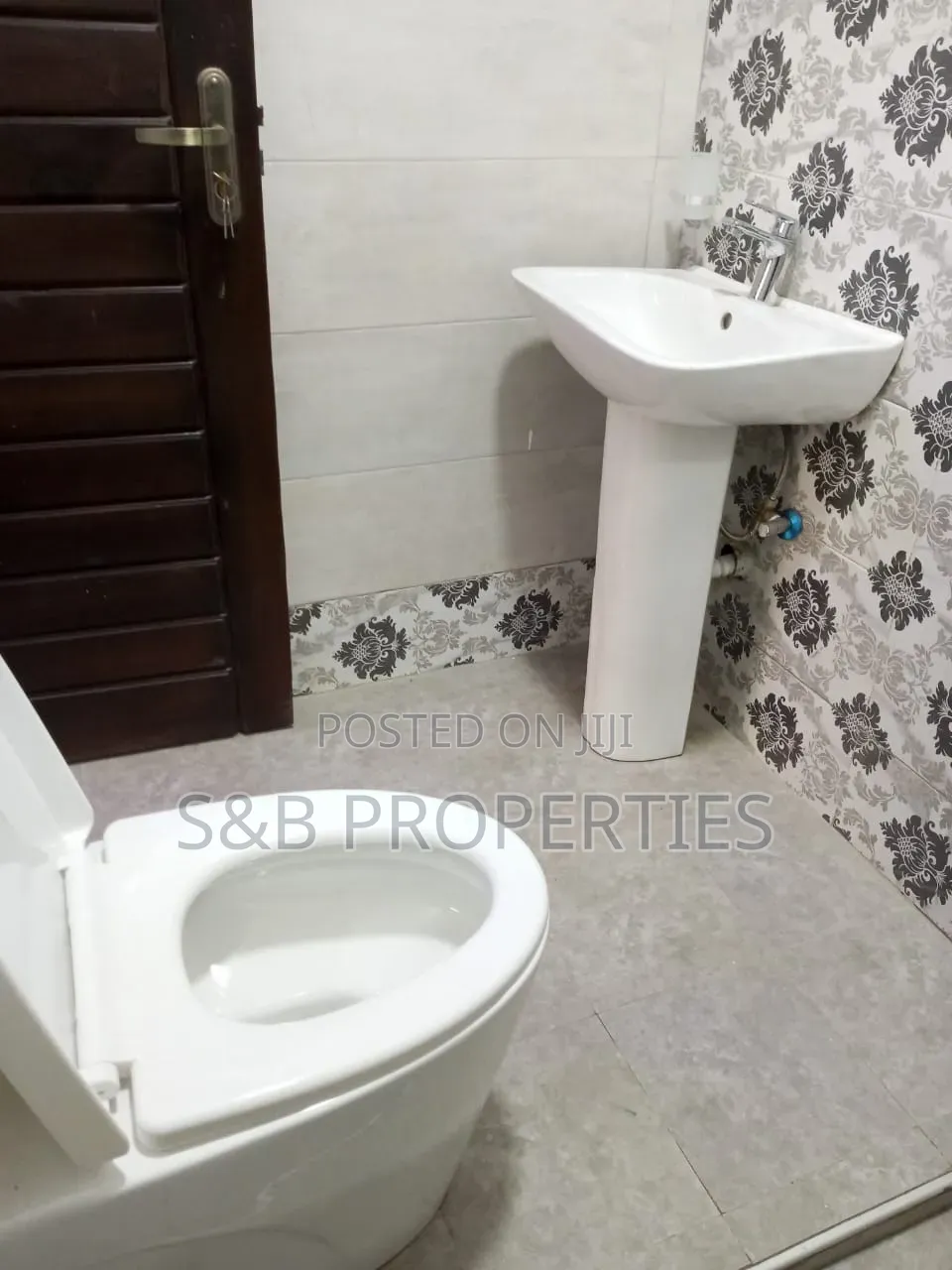 2bdrm Apartment in Presby Church Area for rent