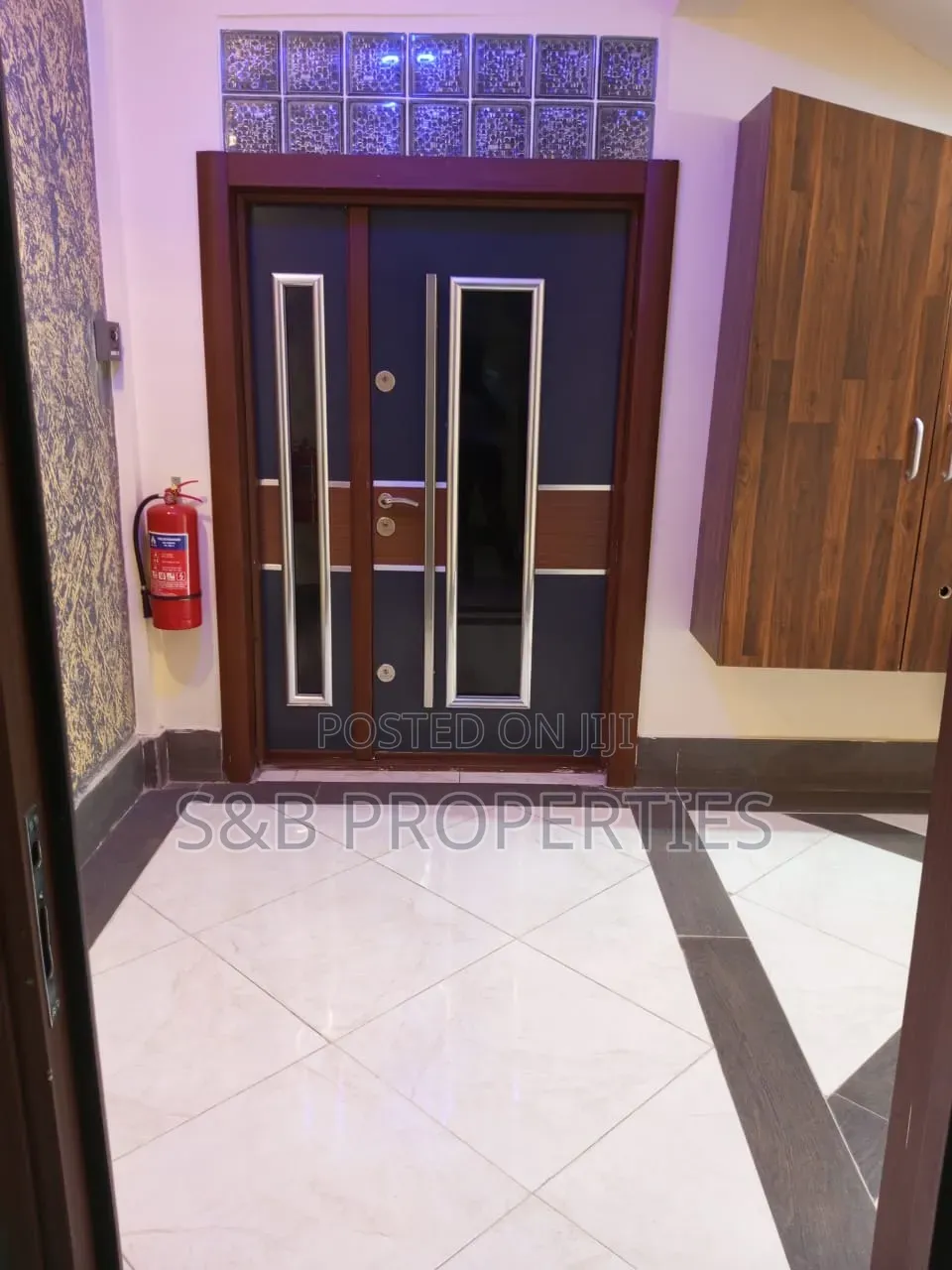 2bdrm Apartment in Presby Church Area for rent