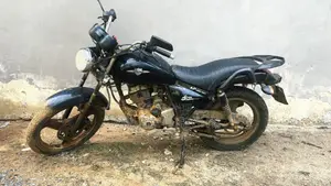 Apsonic AP125-30 2020 Black