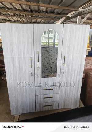 Wardrobe 3in 1