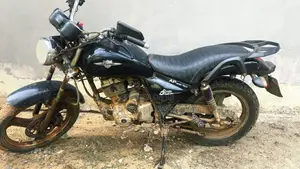 Apsonic AP125-30 2020 Black