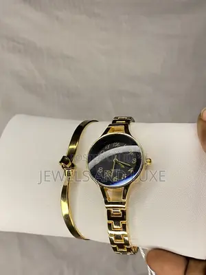 Renos Watch Stack