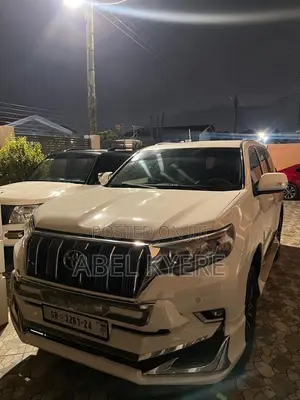 Car Rentals Available