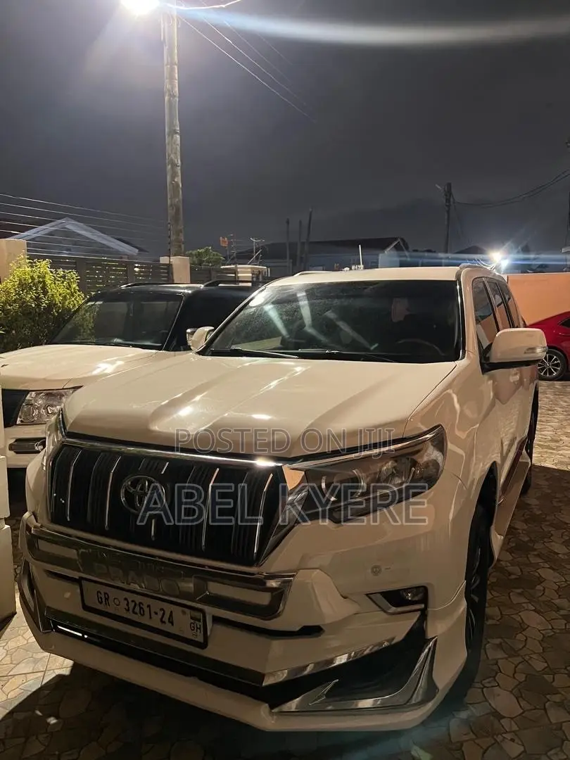 Car Rentals Available