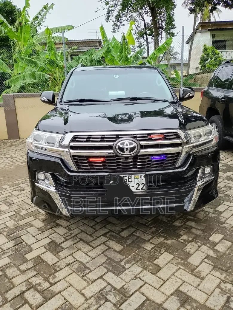 Car Rentals Available