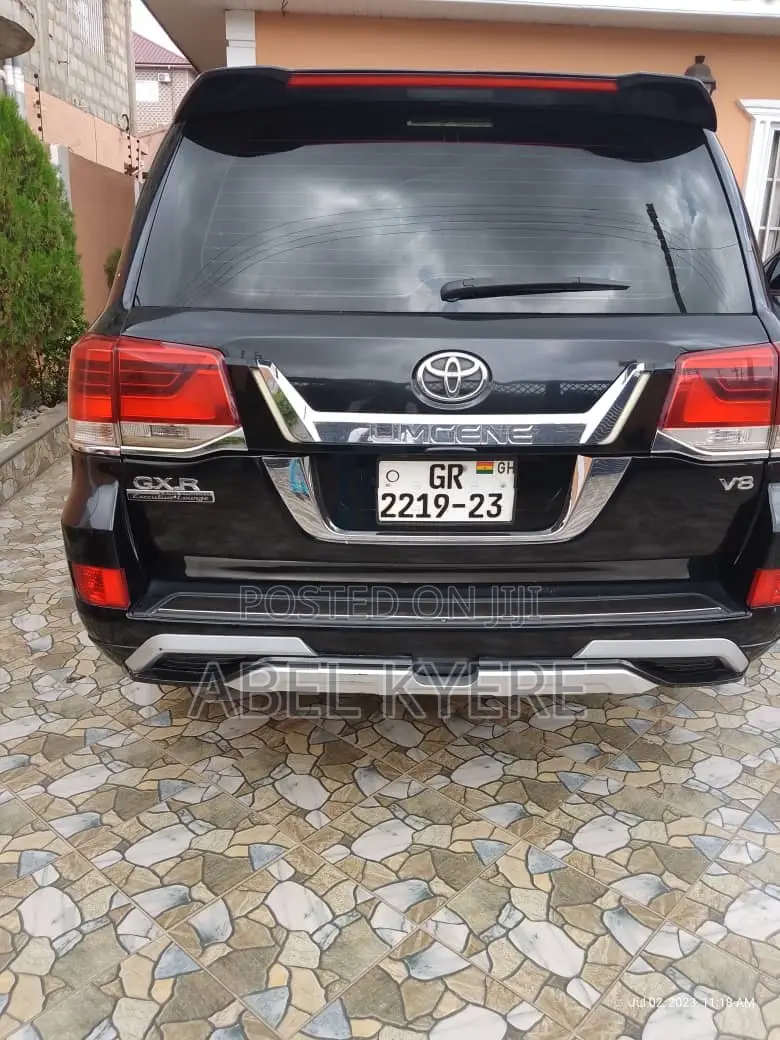 Car Rentals Available
