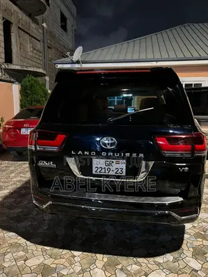 Car Rentals Available