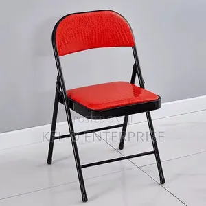 Quality Folding Chair