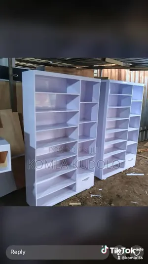 Shoe Racks