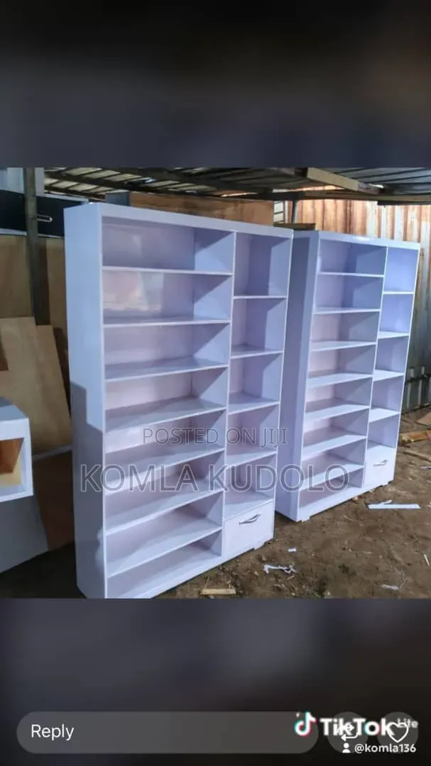 Shoe Racks