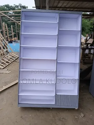 Shoe Racks