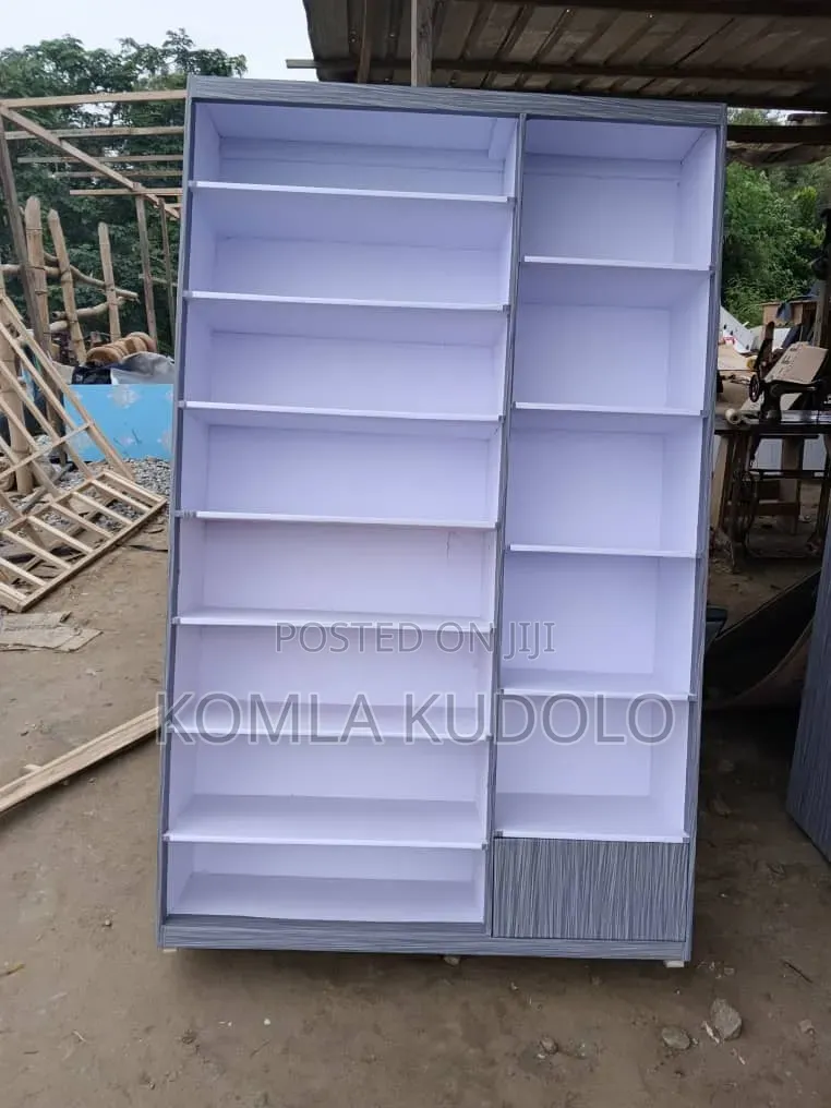 Shoe Racks