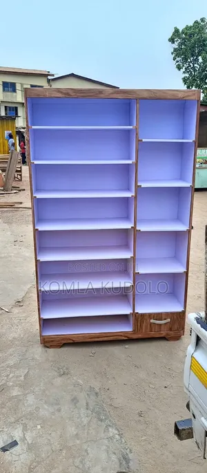 Shoe Racks