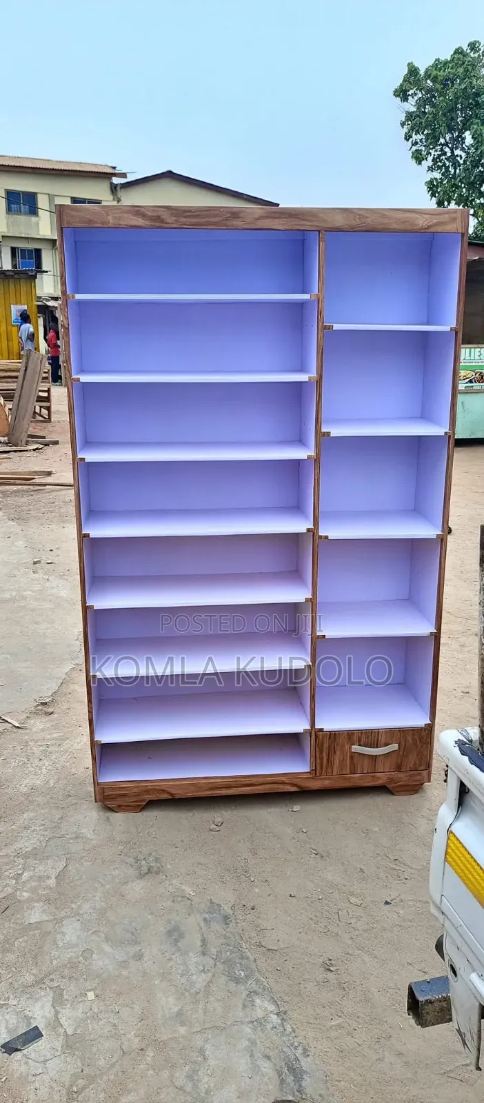 Shoe Racks