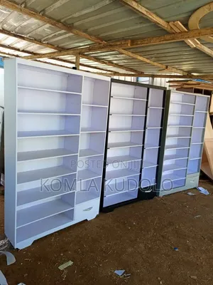 Shoe Racks