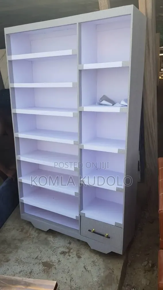 Shoe Racks