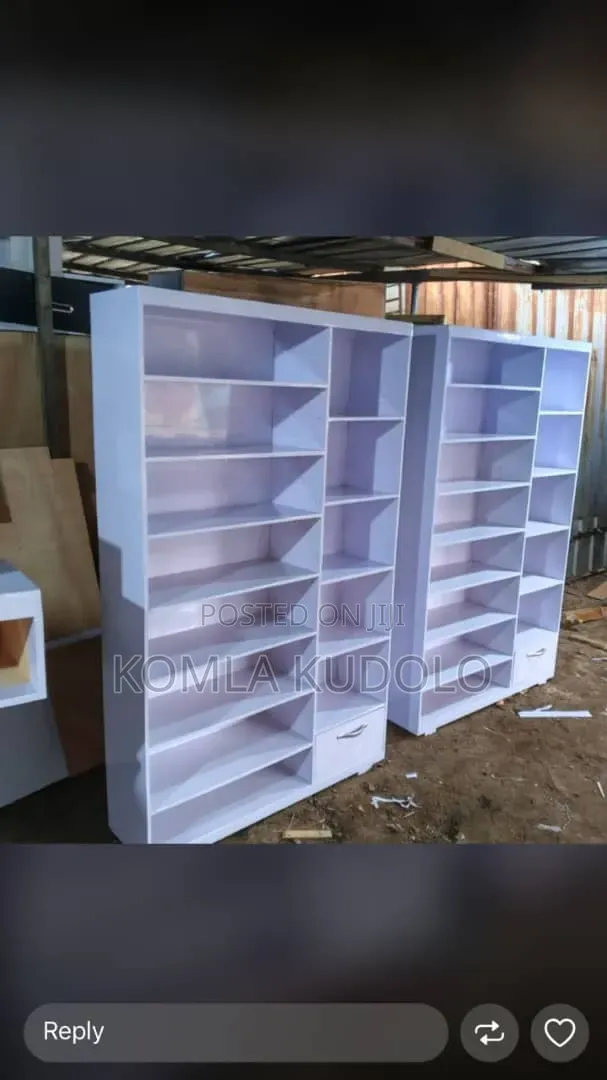 Shoe Racks