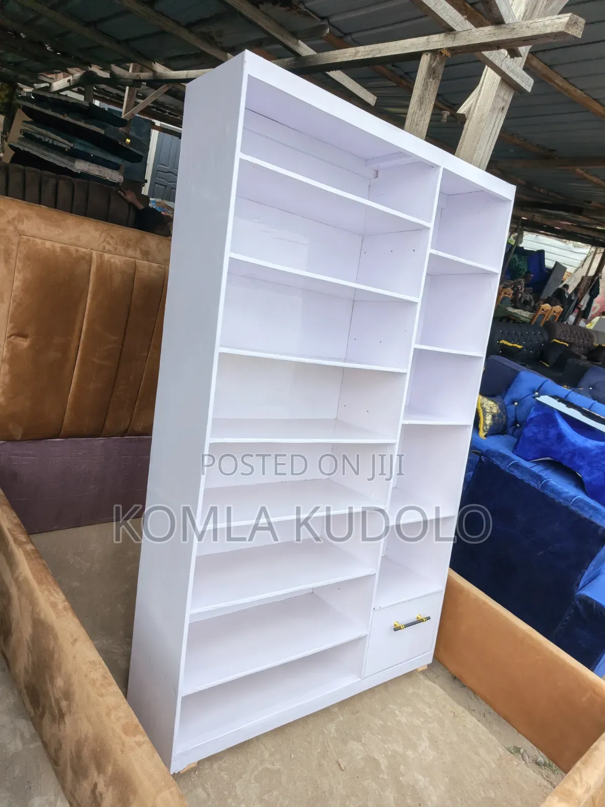 Shoe Racks