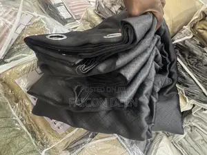 Original Thick Heavy Black Out Curtains ;Total Darkness Guaranteed