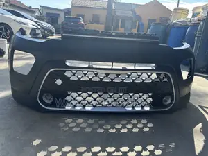 Kia Soul 2022 Front Bumper Complete