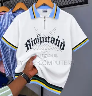 Quality Polo Short Sleeve