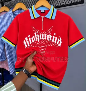 Quality Polo Short Sleeve