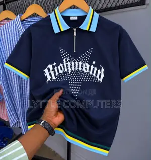 Quality Polo Short Sleeve