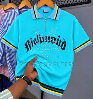 Quality Polo Short Sleeve