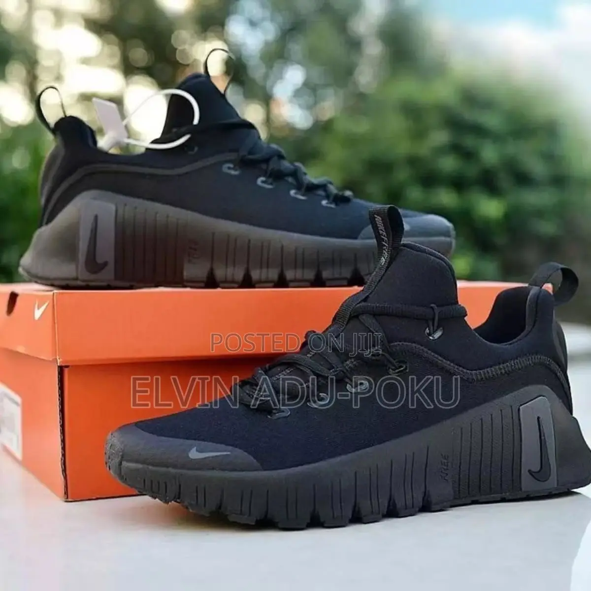 Nike Free Metcon 5 in Different Colours , Swipe >