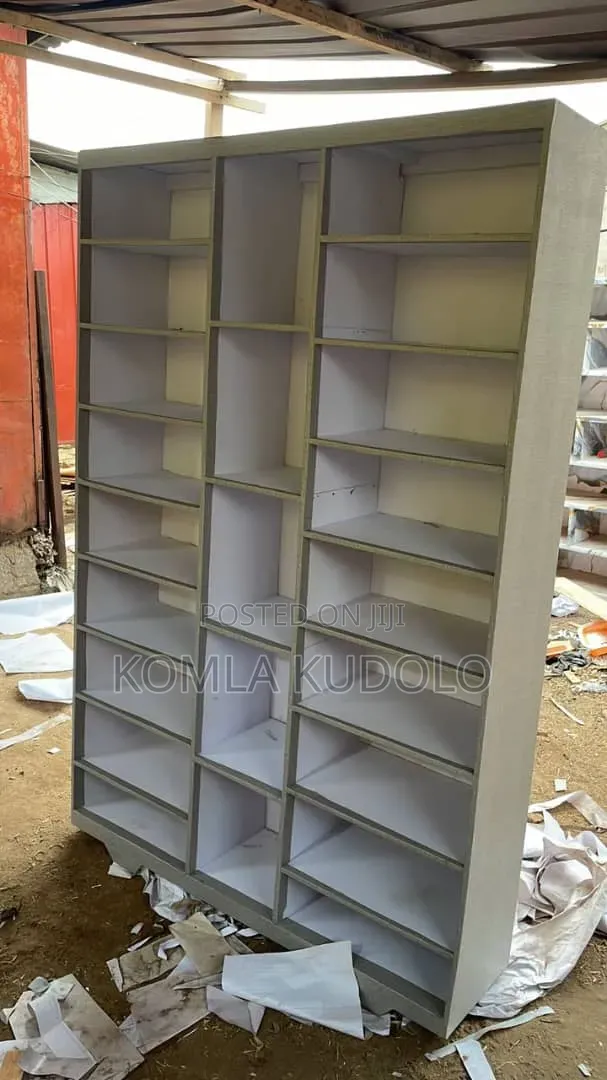 Shoe Racks