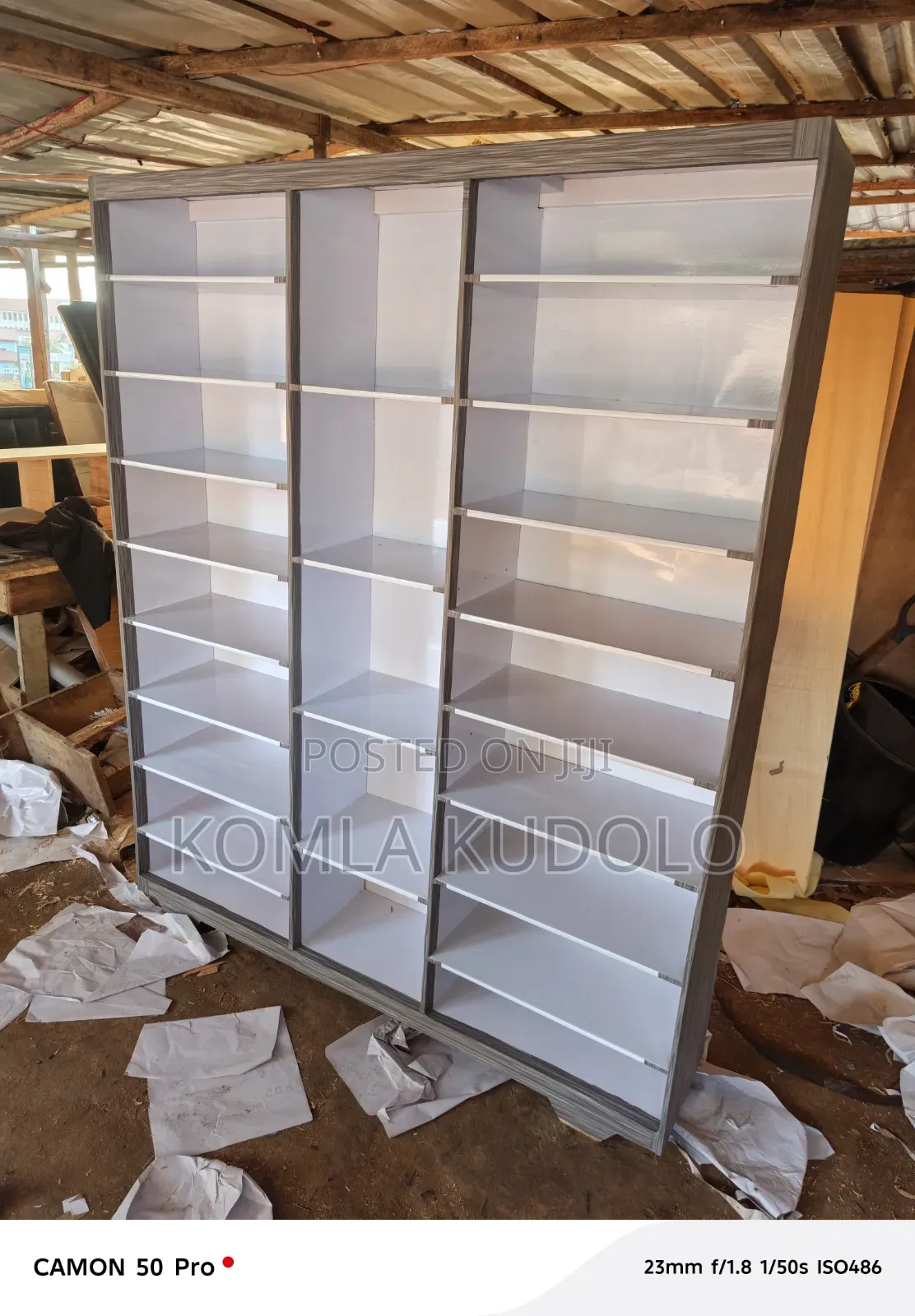 Shoe Racks