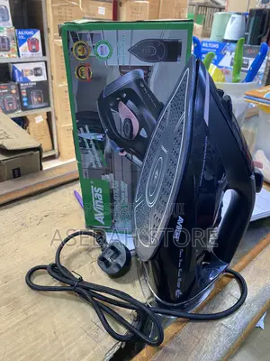 Avinas Electric Steam Iron 300w