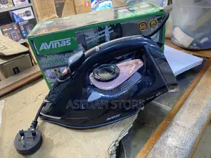 Avinas Electric Steam Iron 300w