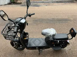 New Haojue HJ125-8K 2025