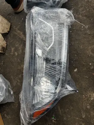 Honda CRV 2017 2018 2019 2020 2021 2022 Headlight Normal