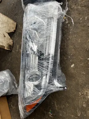 Honda CRV 2017 2018 2019 2020 2021 2022 Headlight Normal