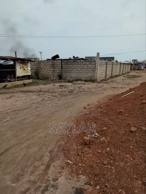 Suitable Half Plots for Sale at Klagon Few Minutes From the Main Road