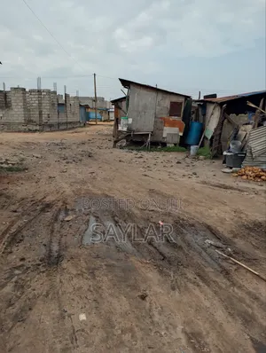 Suitable Half Plots for Sale at Klagon Few Minutes From the Main Road