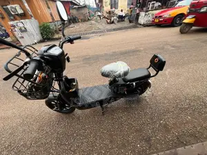 New Haojue HJ125-8K 2025