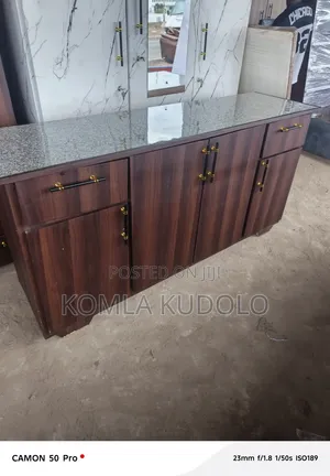 Kitchen Cabinets