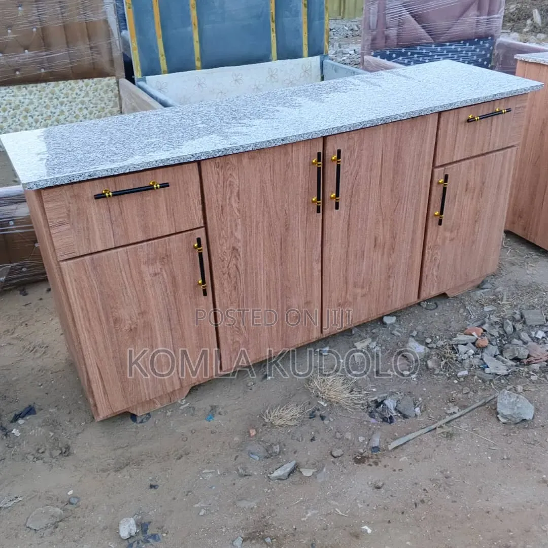 Kitchen Cabinets