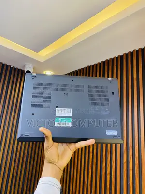 Laptop Lenovo ThinkPad T14 16GB AMD Ryzen 5 SSD 256GB