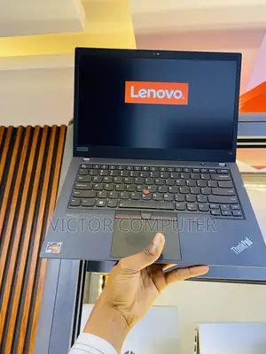 Laptop Lenovo ThinkPad T14 16GB AMD Ryzen 5 SSD 256GB