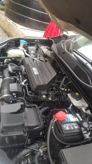 Honda CR-V EX-L AWD 2018 Beige