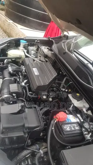 Honda CR-V EX-L AWD 2018 Beige