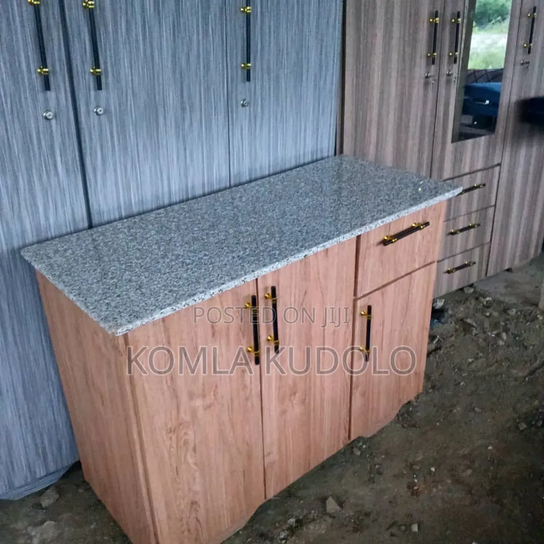 Kitchen Cabinets