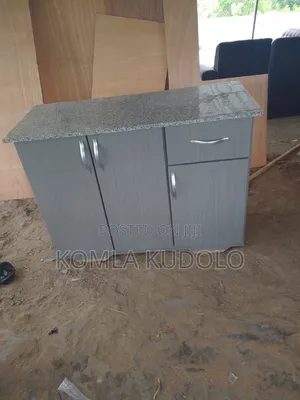 Kitchen Cabinets